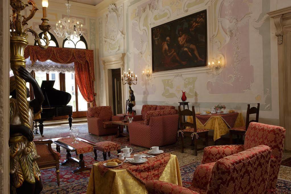 Hotel La Residenza Venedig Eksteriør billede